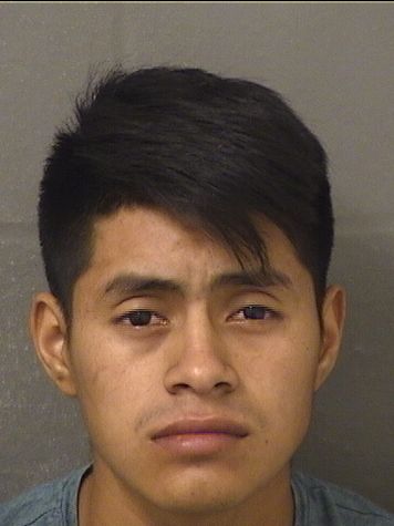  MARVIN E VASQUEZLUCAS Photo