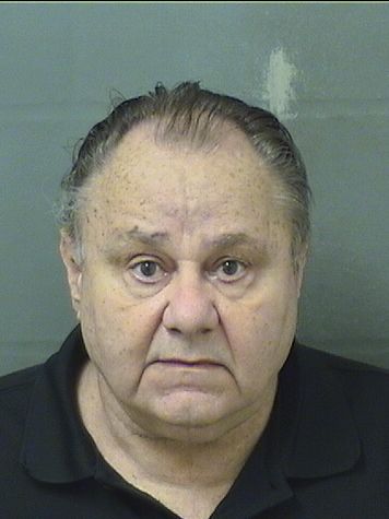  DENNIS KEITH PETRUNGER Photo