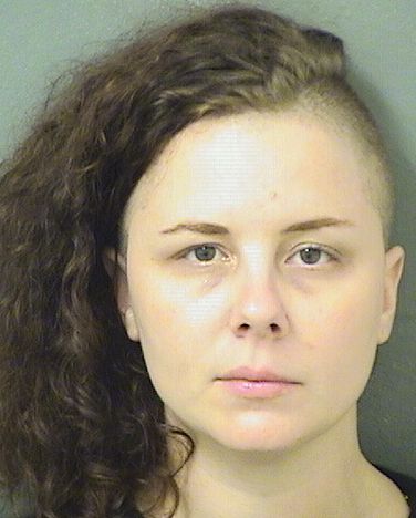  ELLEN MARR VESSELS Results from Palm Beach County Florida for  ELLEN MARR VESSELS