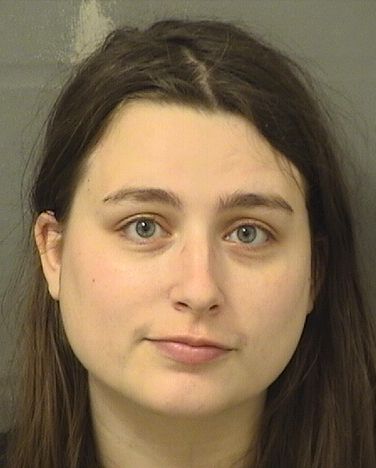  ALEXIS BROOKE BUTLER Photo