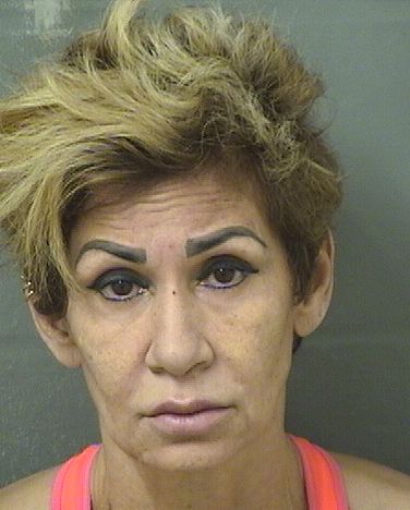  MARTHA BORREGO WADHWANI Photo