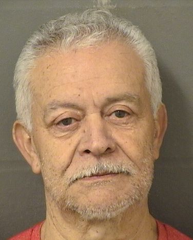  MIGUEL ANGEL MONSALVE Results from Palm Beach County Florida for  MIGUEL ANGEL MONSALVE