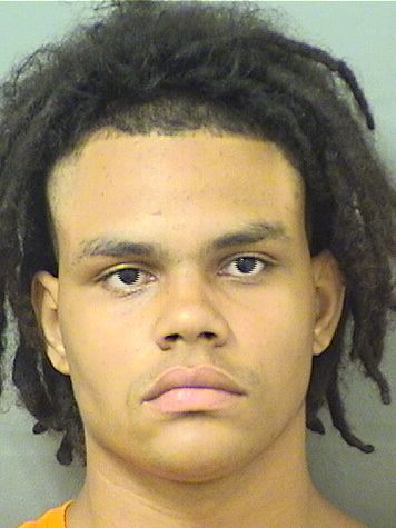  KYLE HENRY MORGAN Photo For  KYLE HENRY MORGAN