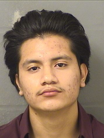  BRADLEY ROBLERO Photo For  BRADLEY ROBLERO