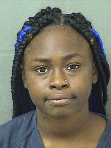  LAQUASHA TIONNE AKINS Photo For  LAQUASHA TIONNE AKINS