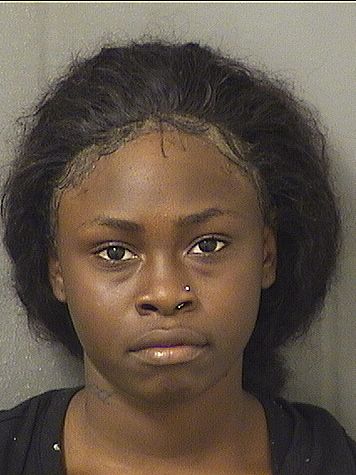  LAQUASHA TIONNE AKINS Photo For  LAQUASHA TIONNE AKINS