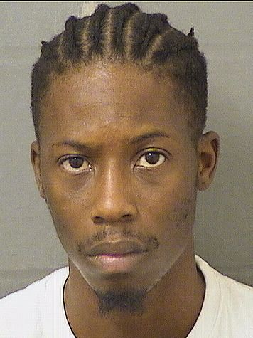  KEVYN JAMEL KENNEDY Results from Palm Beach County Florida for  KEVYN JAMEL KENNEDY