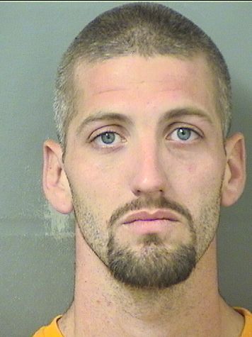  ZACHARY TYLER GORMAN Results from Palm Beach County Florida for  ZACHARY TYLER GORMAN