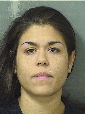  SAVANAH MARIE RIVERA Photo For  SAVANAH MARIE RIVERA