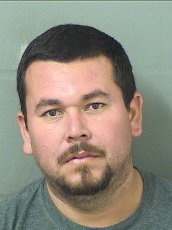  OSCAR ADRINO PACHECO Results from Palm Beach County Florida for  OSCAR ADRINO PACHECO