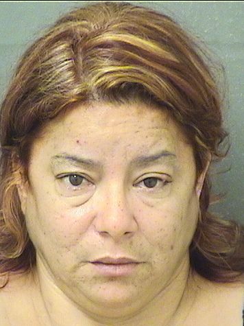  YOANNA DIAZMONTPELLER Results from Palm Beach County Florida for  YOANNA DIAZMONTPELLER