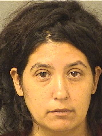  ASHLEY RENEE FONTENOT Results from Palm Beach County Florida for  ASHLEY RENEE FONTENOT