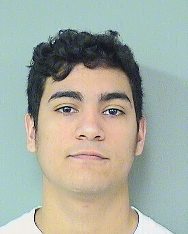  GIOVANNI MARTINEZ Results from Palm Beach County Florida for  GIOVANNI MARTINEZ