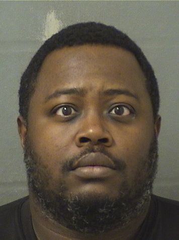  ANTHONY JERMINE THORNTON Results from Palm Beach County Florida for  ANTHONY JERMINE THORNTON