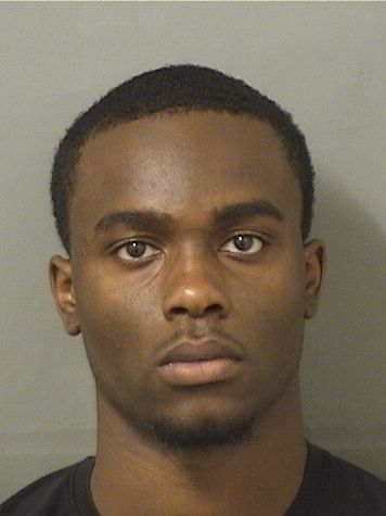 DESMOND EVANS Photo