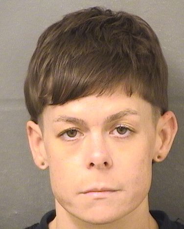  NICHOLE MARIE DRAKE Photo