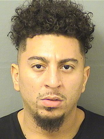  JUSTIN ALEXANDER VARGAS Photo