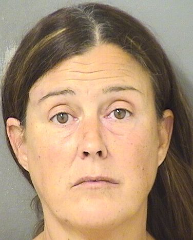  JENNIFER MARIE KANOUFF Photo