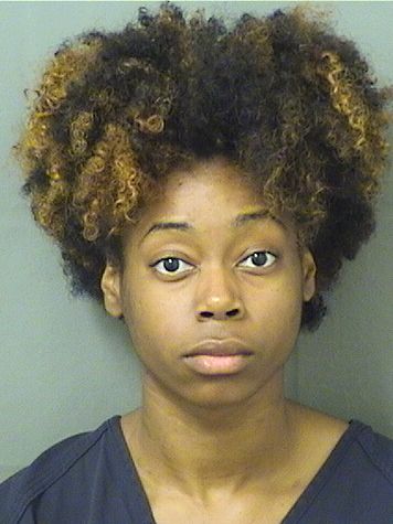  TALISEYA ELYRIA MCGEE Photo