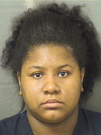  ALIYAH K ROBINSON Photo For  ALIYAH K ROBINSON