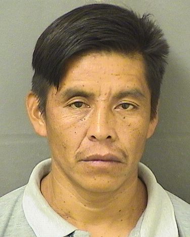  CATALINO MARTINEZ Results from Palm Beach County Florida for  CATALINO MARTINEZ