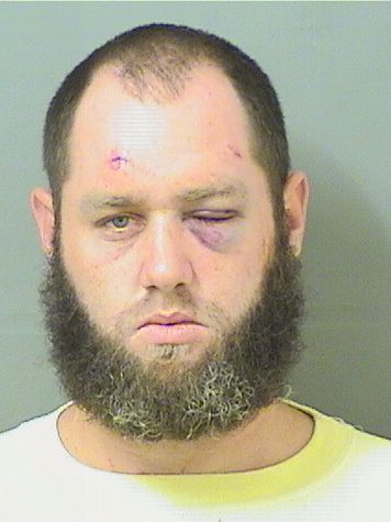  MATTHEW J BEIGLER Results from Palm Beach County Florida for  MATTHEW J BEIGLER