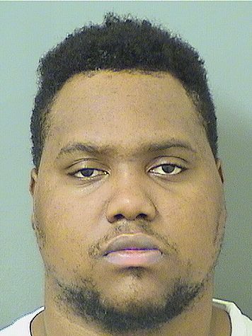  DOMINIQUE XHAVIER GEORGE Photo For  DOMINIQUE XHAVIER GEORGE