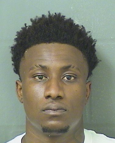  JORDAN DESTINE Photo For  JORDAN DESTINE