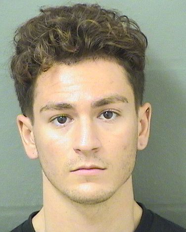  TYLER ANTHONY LYONS Photo For  TYLER ANTHONY LYONS