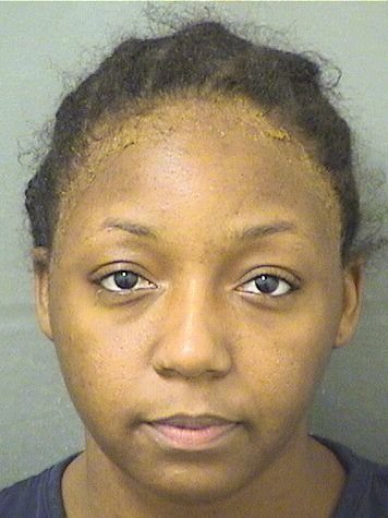  TASIA ARIELLE BROWN Photo