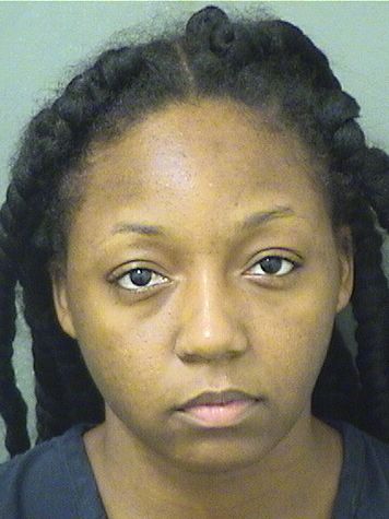  TASIA ARIELLE BROWN Results from Palm Beach County Florida for  TASIA ARIELLE BROWN