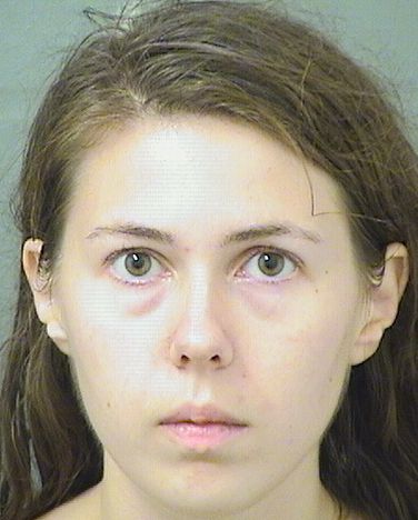  VIRGINIA KAYE RICHARDS Photo For  VIRGINIA KAYE RICHARDS