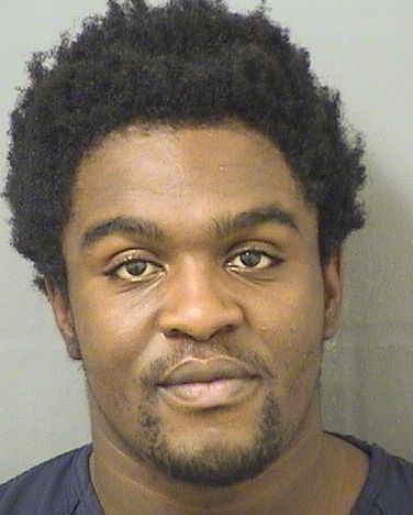  ROHAN ROLANDO II TURNER Photo For  ROHAN ROLANDO II TURNER