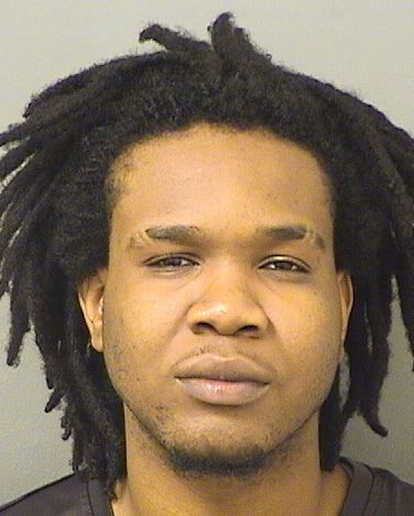  ROLAND JUNIOR ETINOR Photo For  ROLAND JUNIOR ETINOR