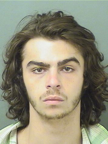  LUCAS RICHARD COOPER Photo For  LUCAS RICHARD COOPER