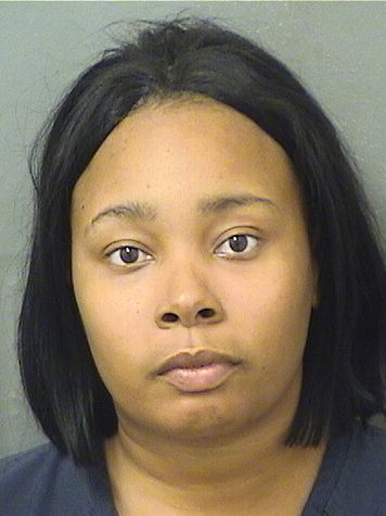  KANEESHA RONIQUE JACKSON Results from Palm Beach County Florida for  KANEESHA RONIQUE JACKSON