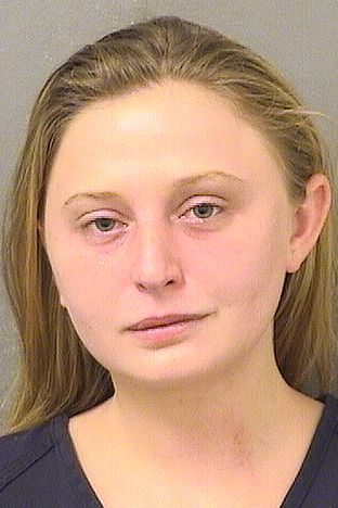  ASHLEY LAURYN STOVALL Photo For  ASHLEY LAURYN STOVALL