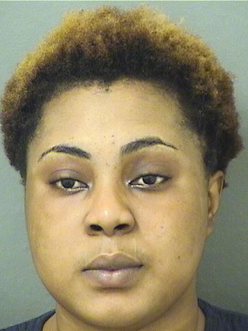  SHANTOY PHILLIPS Results from Palm Beach County Florida for  SHANTOY PHILLIPS