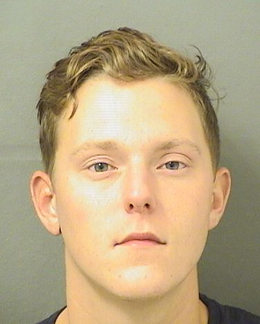  COREY DAVID MILLER Results from Palm Beach County Florida for  COREY DAVID MILLER