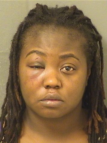  MENIQUE LATESHA HORNE Results from Palm Beach County Florida for  MENIQUE LATESHA HORNE