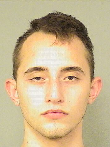  ALEC PELUSO Photo For  ALEC PELUSO