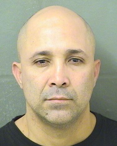  JOSE ACOSTAARIAS Results from Palm Beach County Florida for  JOSE ACOSTAARIAS
