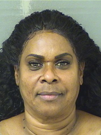  ANDRE ROCHELL ODOM Results from Palm Beach County Florida for  ANDRE ROCHELL ODOM