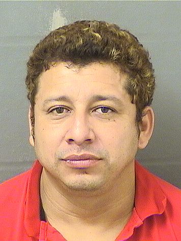  OSCAR CRUZVAZQUEZ Results from Palm Beach County Florida for  OSCAR CRUZVAZQUEZ