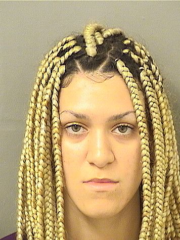  KAYLA HARRIS Results from Palm Beach County Florida for  KAYLA HARRIS