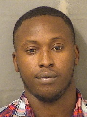  JOVAN MICHAEL ANDERSON Results from Palm Beach County Florida for  JOVAN MICHAEL ANDERSON