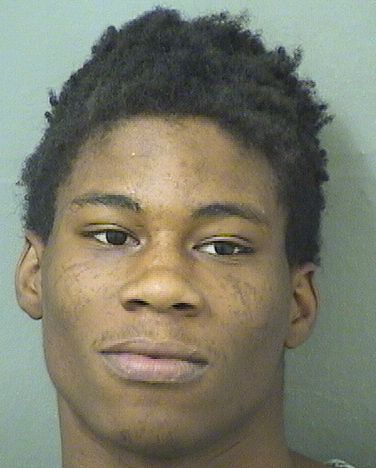  KYRON ANTHONYMALIK FARMER Results from Palm Beach County Florida for  KYRON ANTHONYMALIK FARMER