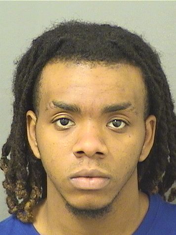  MALIK DARELL LINDOR Results from Palm Beach County Florida for  MALIK DARELL LINDOR