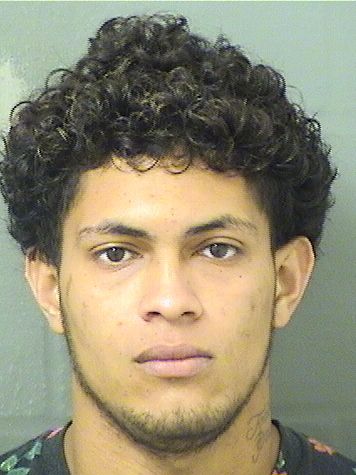  JUAN JOSE ACOSTAHERNANDEZ Results from Palm Beach County Florida for  JUAN JOSE ACOSTAHERNANDEZ