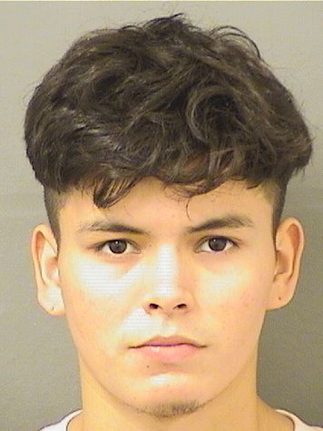  NORMAN E FUNEZ Photo